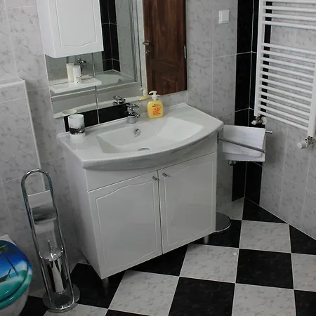 Apartment Zubonja Umag