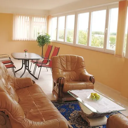 Apartment Zubonja Umag
