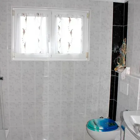 Apartment Zubonja