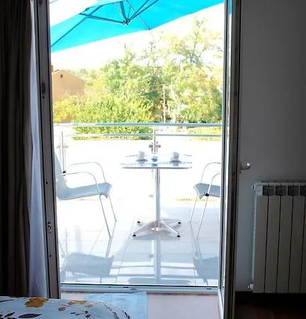 Apartment Zubonja