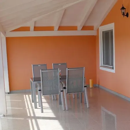 Apartment Zubonja