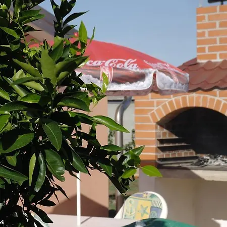 Apartment Zubonja Umag