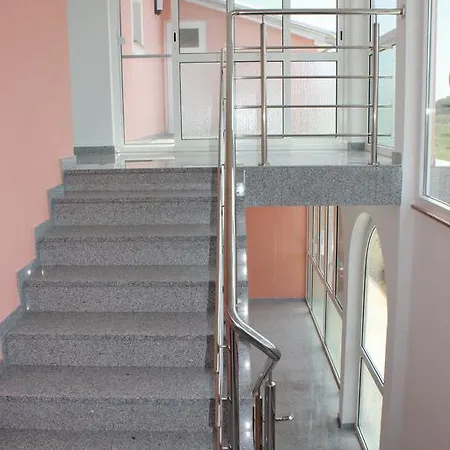 Apartment Zubonja
