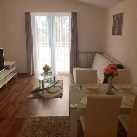 Zubonja Apartment Umag